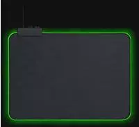 RAZER Goliathus Chroma Gaming-Mauspad Schwarz, RGB
