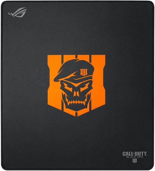 Asus ROG Strix Edge Call of Duty - Black Ops 4 Edition