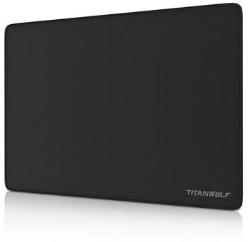 Titanwolf RHO Gaming Mauspad