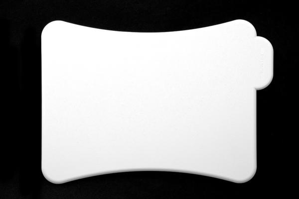 KM Gaming K-GP1 Pro Pad Pure White