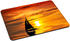 PEDEA Design Mauspad Ocean Sunset