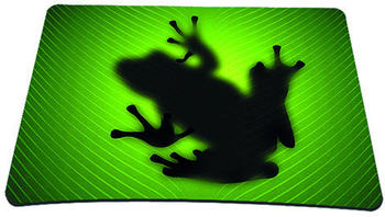 PEDEA Design Mauspad Green Frog