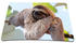 PEDEA Design Mauspad Chilling Sloth