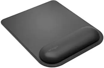 Kensington ErgoSoft Mauspad mit Handgelenkauflage