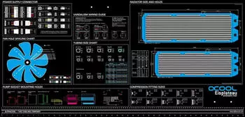 Alphacool Eisplateau