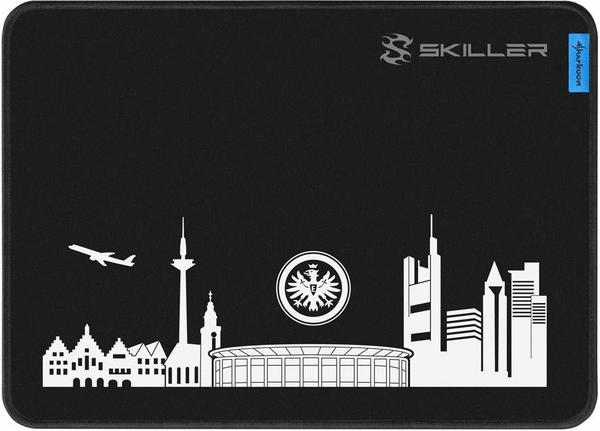Sharkoon Skiller SGP1 Gaming Mat Eintracht Frankfurt