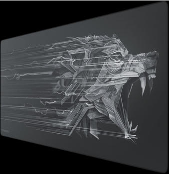 Titanwolf Epsilon Mauspad XXXL