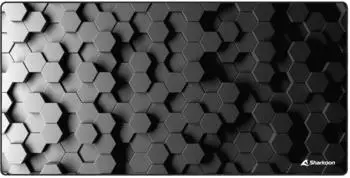 Sharkoon Skiller SGP30 Big Hex