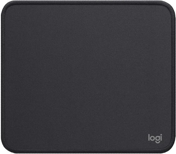 Logitech Mouse Pad Studio Series schwarz