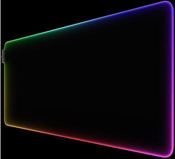 Titanwolf RGB Mauspad Alpha Lightning XXL