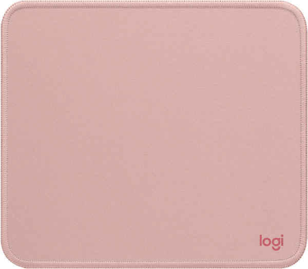 Logitech Mouse Pad Studio Series rosa