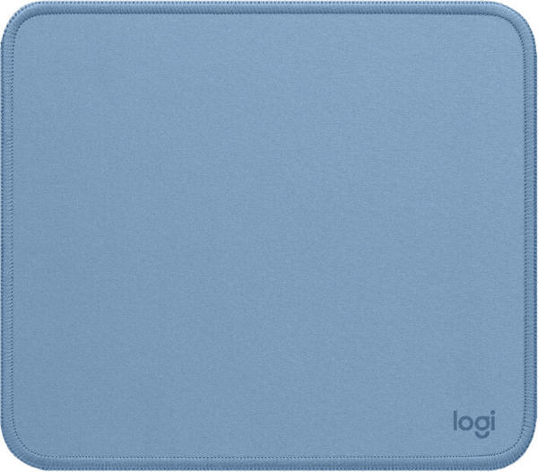 Logitech Mouse Pad Studio Series blau