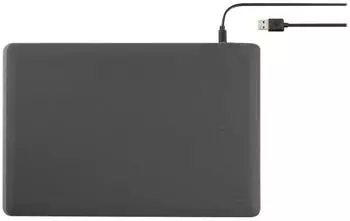 Hama Mauspad Wireless Charging