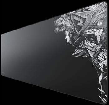 Titanwolf Delta Mauspad XXXL 1200x400
