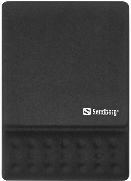 Sandberg Memory Foam Mauspad Square