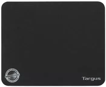 Targus Ultraportable antimikrobielle Mausmatte