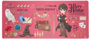 Erik Mauspad Harry Potter XL