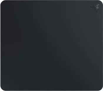 Razer Atlas Tempered Glass Mouse Mat Black