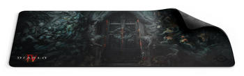 SteelSeries QCK Heavy XXL Diablo IV Edition