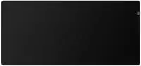 HyperX Pulsefire Mat &ndash; Gaming-Mauspad &ndash; Stoff (XL), Schwarz, Monochromatisch, Tu