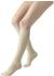 ofa 365 Wellness Kniestrumpf mit Mikrofaser / beige