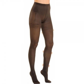 Solidea WONDER Model Strumpfhose 140 den Opaque ML Camel (1 Stk.)