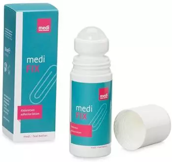 Medi fix 50ml Klebestift, Klebelotion
