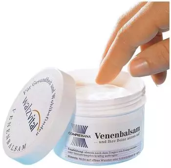 Compressana Venenbalsam 125 ml