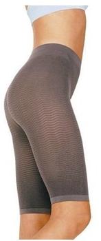 Solidea SILVER WAVE Strong Bermuda Formhoesch. M Nero (1 Stk.)