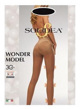 Solidea Wonder Model Strumpfhose 30 den S Glace (1 Stk.)