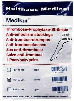 Holthaus Thromboseprophylaxe Strumpf Mittel