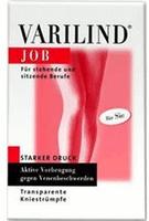 Varilind Job 100den AD S transp.muschel 2 St