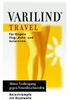 Varilind Travel 180den AD S BW anthrazit 2 St