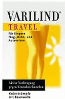 Varilind Travel 180den AD S BW blau 2 St