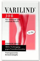 Varilind Job 100den AD L transp.teint 2 St