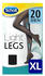 Scholl Light Legs 20 DEN black Size XL