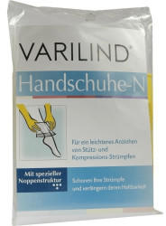 Paracelsia Varilind Handschuhe N Groesse S (2 Stk.)