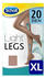 Scholl Light Legs 20 DEN skin Size XL