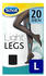 Scholl Light Legs 20 DEN black Size L