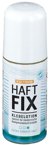 Ultrana Haft Fix Klebelotion (60ml)