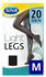 Scholl Light Legs 20 DEN black Size M