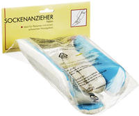 Sockenanzieher Nylon 1 St