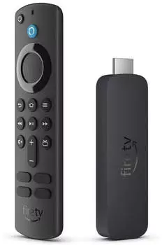 Amazon Fire TV Stick 4K Max (2. Gen.) Amazon Fire TV Stick 4K Max (2. Gen.)