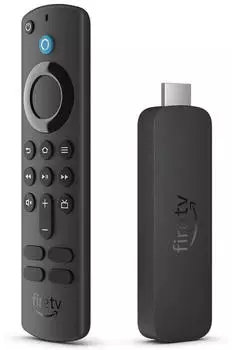 Amazon Fire TV Stick 4K (2. Gen.)