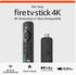 Amazon Fire TV Stick 4K (2. Gen.)
