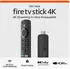 Amazon Fire TV Stick 4K (2. Gen.)