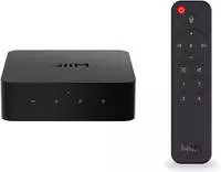 WiiM Pro - High-Res-Streamer mit Bluetooth, Airplay2, Chromecast und Alexa WiiM Pro - High-Res-Streamer mit Bluetooth, Airplay2, Chromecast und Alexa