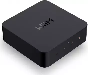WiiM Pro