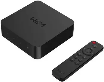 WiiM Pro Plus