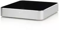 Eve 10EBR8701, Eve Play Audio Streaming Interface